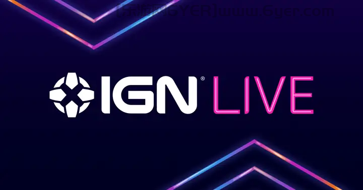 取代E3？IGN Live线下展会公开首批细节6月7日举办