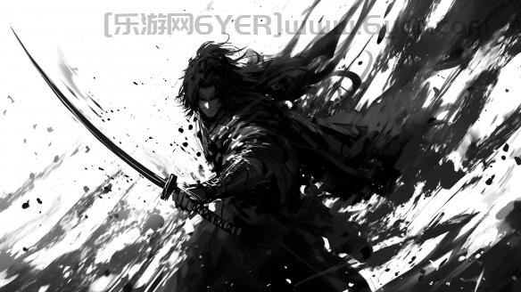 【wallpaper engine】壁纸推荐：古风行者，侠影留痕