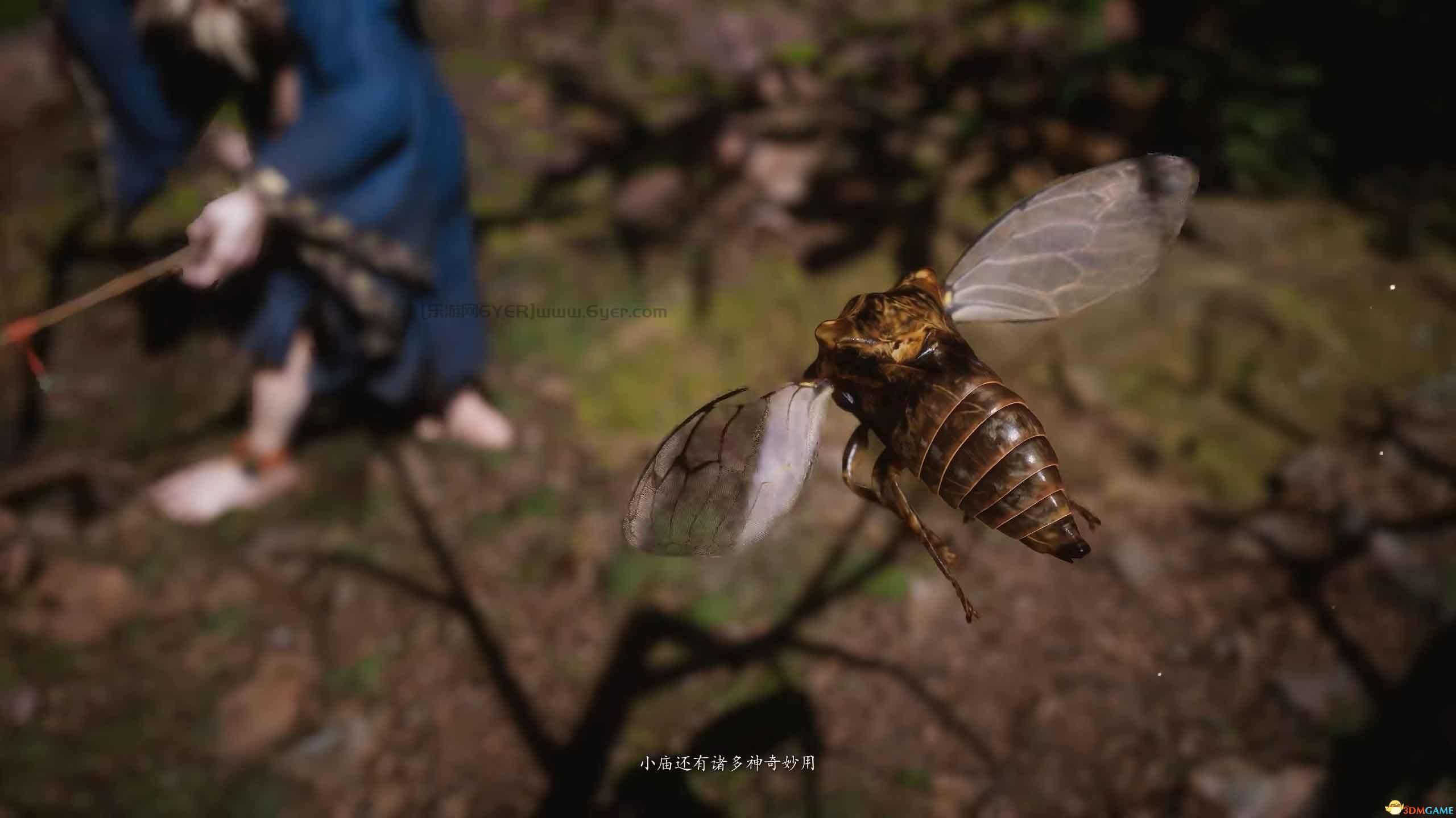 《黑神话：悟空》第一回剧情流程攻略 boss位置收集品位置指引