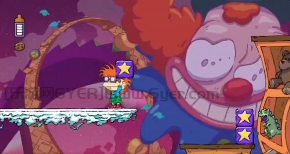 Epic喜加一：《Rugrats: 游乐园历险记》限时免费领取