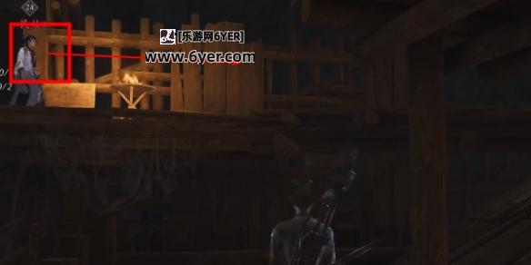 燕云十六声积矩九剑偷师位置