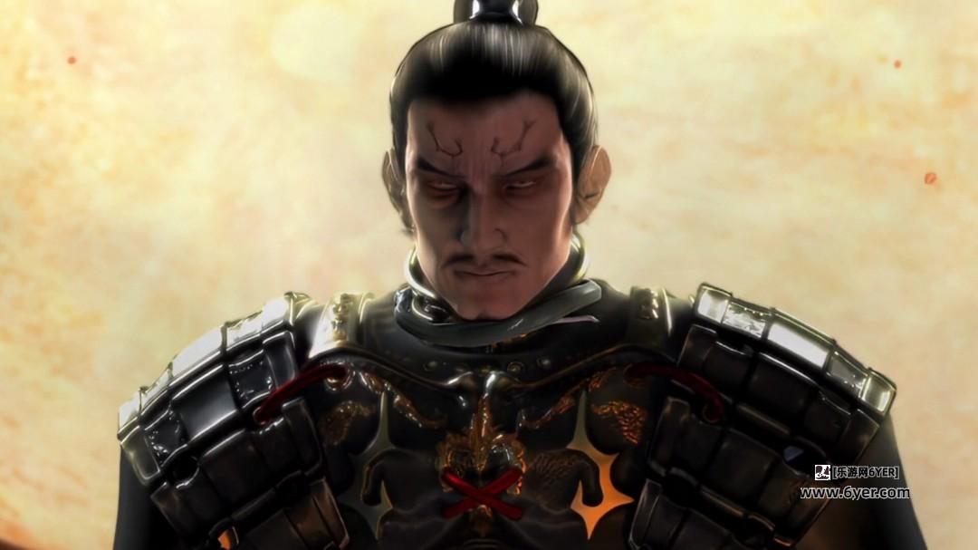 《鬼武者2》高清复刻版预告和截图 2025年内发售