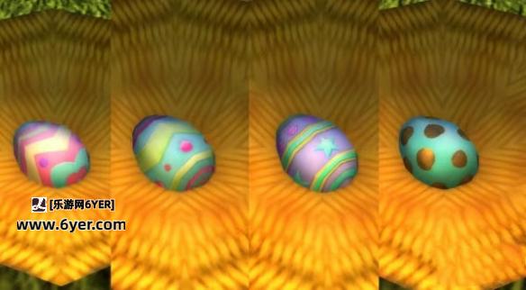 魔兽世界wlk复活节任务攻略