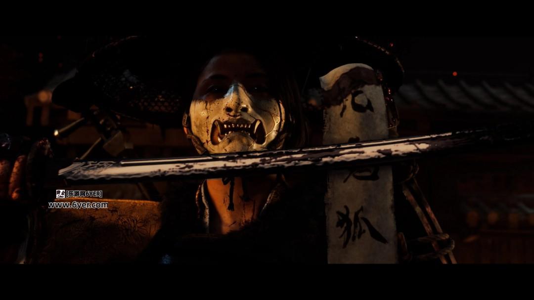 《羊蹄山之魂》10月2日发售 5月2日开启预购