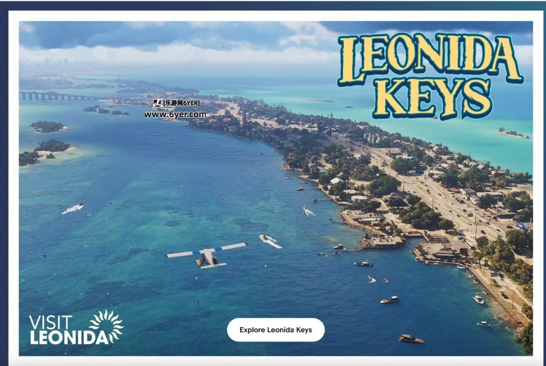 《GTA6》第二支预告片发布 展示PS5版画面