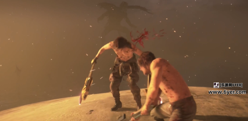 《死亡搁浅2》最终BOSS希格斯打法攻略