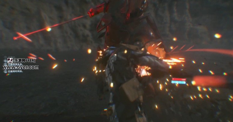 《死亡搁浅2》红色武士打法攻略