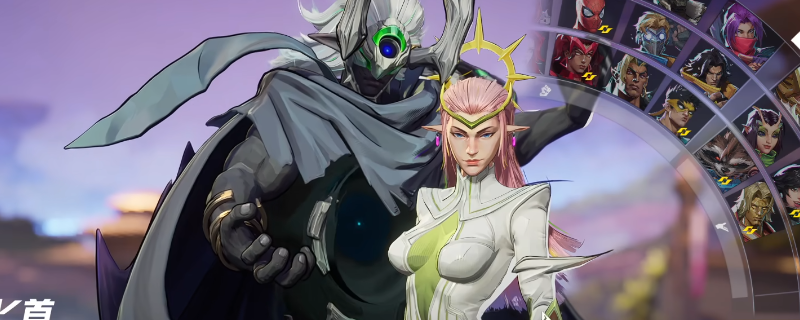 《漫威争锋》斗篷与匕首玩法教学分享