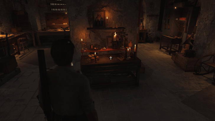 《四海兄弟：故乡》最好的珠饰推荐