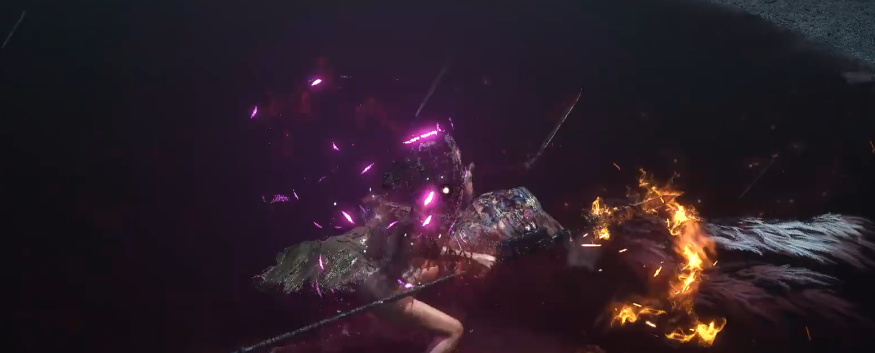 《明末：渊虚之羽》穿云长枪获得方法介绍