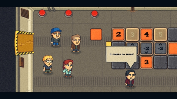 Steam喜加一：2D悬疑解谜游戏《解谜房间》免费领取！