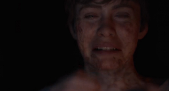 小岛《OD》新预告