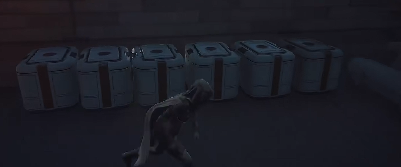 《沙丘觉醒》善用箱子快速放入省时省力