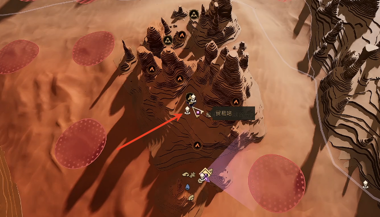 《沙丘觉醒》家族加入办法