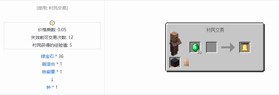 我的世界钟有什么用2025