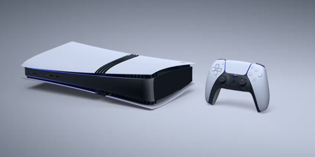 PS5 Pro迎小幅更新：CFI-7121型号9月30日欧洲发布