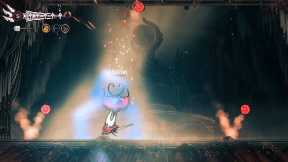 《空洞骑士：丝之歌》必拿最强道具一览