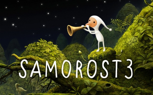 Epic喜加二：《失忆症：地堡》、《银河历险记3》免费领取！