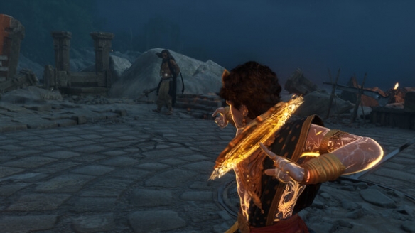 印度3A《释放阿凡达》PC配置：推荐3060Ti 容量100GB