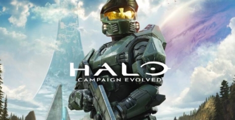 《光环：战役进化》游戏官网地址介绍