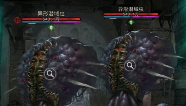 地下城堡3湖心通道boss怎么打?