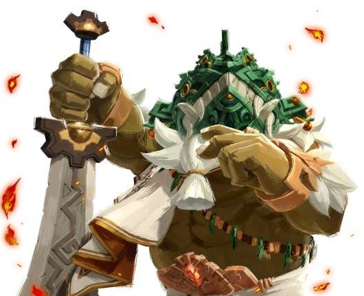 《塞尔达无双封印战记》角色解锁方法