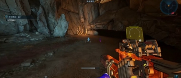 《无主之地4》原谅我隐藏支线任务怎么触发