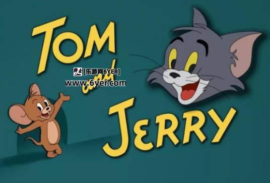 《猫和老鼠》1-14季 电影中英双语+方言合集