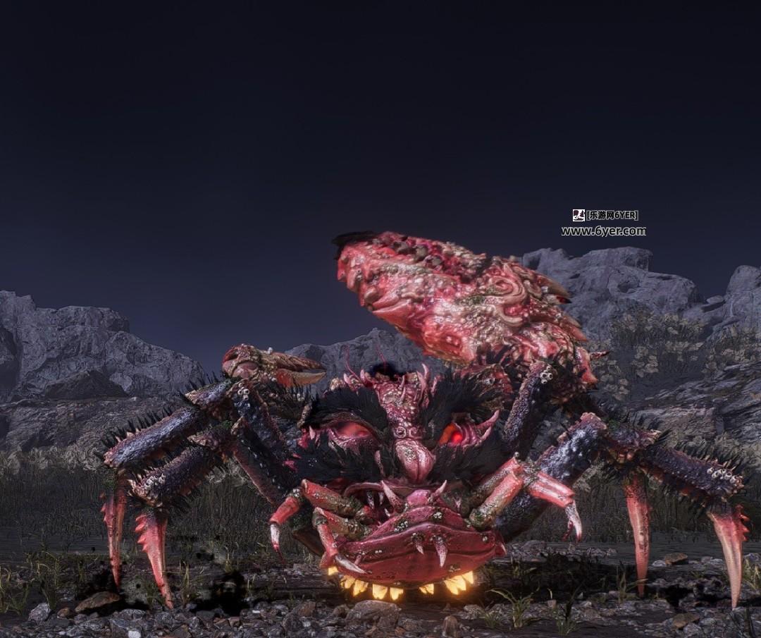 《仁王3》贝凯加尼介绍